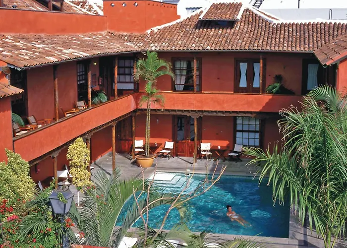 San RoqueHotel Rural